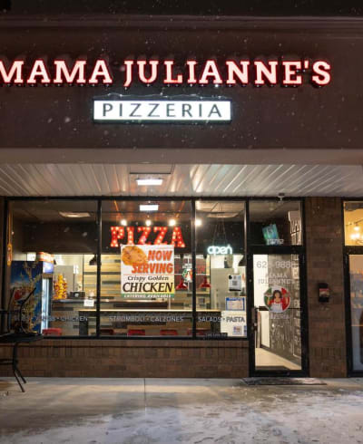 Mama Julianne's Strongsville